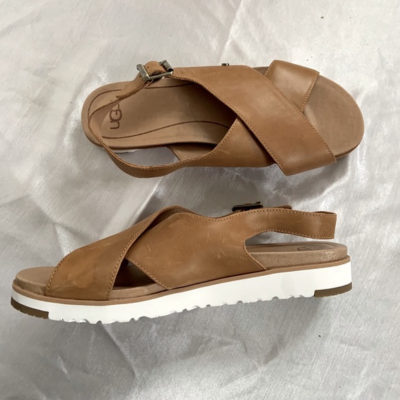 ugg camille sandal
